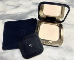 クレドポーボーテ フェイスパウダー プードルコンパクトエサンシエルn