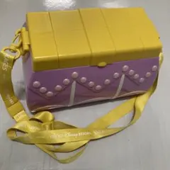 タイムセール❗️東京ディズニーランド❤︎ミニーのバッグ❤︎ポップコーンケース
