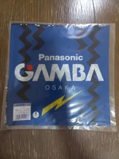 GAMBA OSAKA 初期 大判ハンカチ