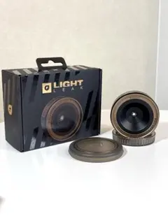 POLARPRO LIGHT LEAK 28mm FUJI Xマウント - メルカリ