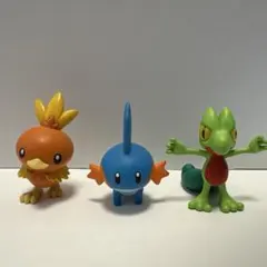 2026年最新】アチャモ モンコレの人気アイテム - メルカリ