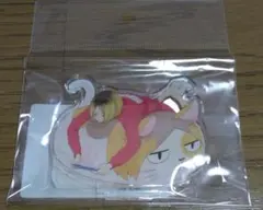 ハイキュー　孤爪研磨　アクリルスタンド　JF2024　TOHO　マスコット