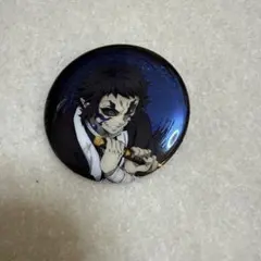 鬼滅の刃 獪岳 グリッター缶バッジ 無限城編 - メルカリ