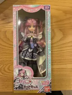 【新品・未開封】プリキュアスタイル キュアキッス バンダイ 正規品