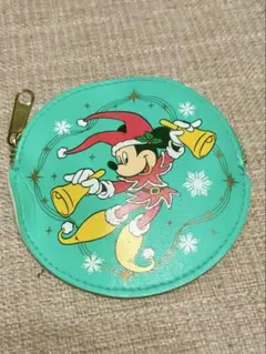 東京ディズニーランド 15周年 コインケース