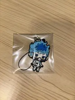 ツイステッドワンダーランド オルト・シュラウド ラバーキーホルダー