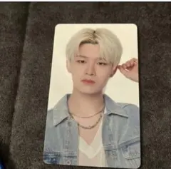 KO1KEYZ 1ST FAN MEETING トレカ　杉山竜司