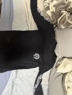 CHROME HEARTS 로스앤젤레스 한정 론T