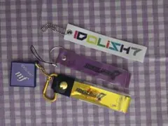 アイドリッシュセブン 壮五 ストラップ