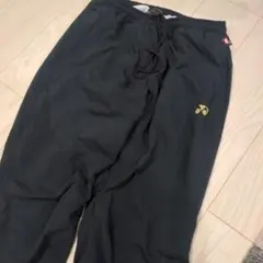 YONEX テニスウェア ダークグレー JP L