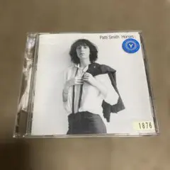 Patti Smith Horses