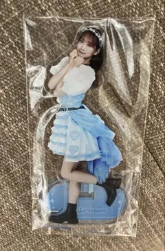 2026年最新】芹澤優 アクリルスタンドの人気アイテム - メルカリ