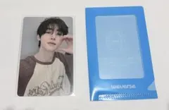 ENHYPEN ソンフン weverse con 会場限定 入場 トレカ 2026年最新】WEVERSE con enhypenの人気アイテム - メルカリ