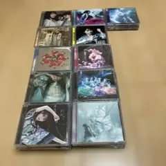 2026年最新】櫻坂 cd まとめ売りの人気アイテム - メルカリ