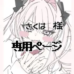 “おみさん様”専用ページ み 様専用 オーダーページ - メルカリ