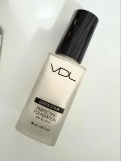 VDL カバーステインパーフェクティングファンデーション A00