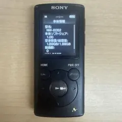 2026年最新】NW-E407の人気アイテム - メルカリ