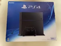 2026年最新】PlayStation 4 ジェット・ブラック 500GB の人気アイテム