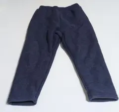 キッズ 80cm スウェットパンツ