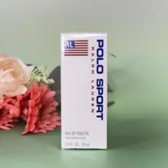 ラルフローレン ポロ スポーツ EDT 75ml POLO SPORTのサムネイル