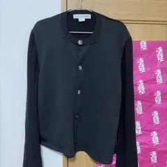 COMME des GARÇONS SHIRT カーディガン Lのサムネイル