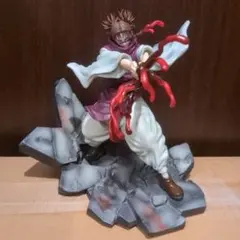 呪術廻戦　脹相　フィギュア