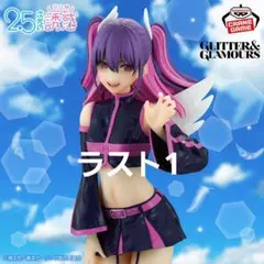 2.5次元の誘惑　GLITTER & GLAMOURS アリエル天使空挺隊 2.5次元の誘惑 GLITTER&GLAMOURS アリエル天使空挺隊ver.｜商品情報