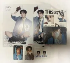2026年最新】STRAYkids スンミン まとめ売りの人気アイテム - メルカリ