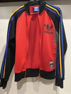 【入手困難】adidas originals ジャージ トップス　A08312