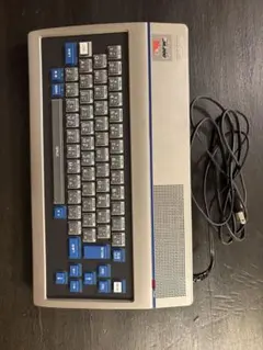 National JR-100 応用プログラム集 - メルカリ
