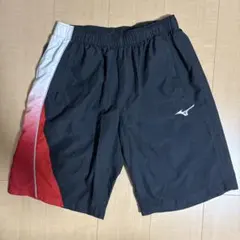ミズノ ハーフパンツ