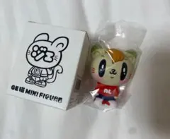 白濱亜嵐　ジェ猫　ミニフィギュア