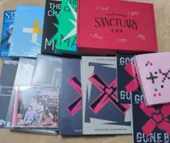 2026年最新】txtトレカアルバムの人気アイテム - メルカリ