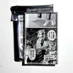 ジャンケットバンク 三角誉 名場面アクリルブロック ジョイキッチン