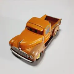 2026年最新】トミカ カーズ スモーキーの人気アイテム - メルカリ