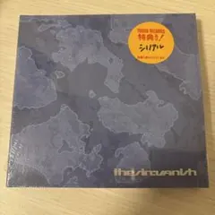 ENHYPEN THE SIN VANISH ジョンウォン　新品未開封