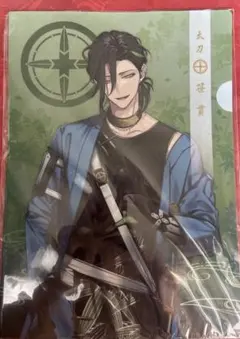 2026年最新】刀剣乱舞 クリアファイルの人気アイテム - メルカリ