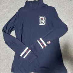 キャロウェイ ベア　タートルネック