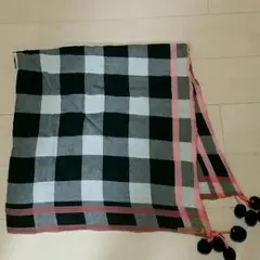 ディーゼルのショール☆のサムネイル