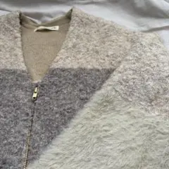 GALLARDAGALANTE ロングカーディガン