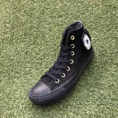 美品23.5converse コンバース オールスター ハイ HB071