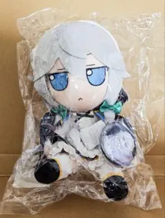 崩壊スターレイル 一番くじ vol.3 B賞 ファイノン ぬいぐるみ 崩壊スターレイル スタレ 一番くじ 3弾 B賞 ぬいぐるみ ファイノン