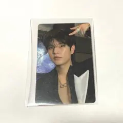 straykids スキズ POPUP フーディー トレカ スンミン