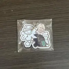 永遠 ラッフルくじ アクキー