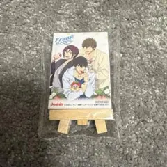 Free！ミニキャンパス