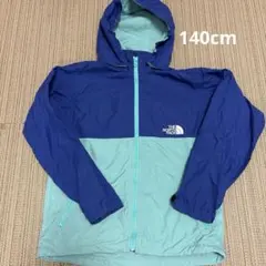 THE NORTH FACE コンパクトジャケット 140