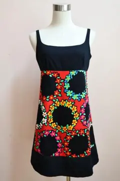 vintage アニエスベー　ワンピース