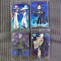 2026年最新】fgo ウエハース カードの人気アイテム - メルカリ