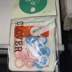 モコママ様　CLOVER