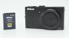 【I2068】 Nikon COOLPIX P300 ニコン クールピクス